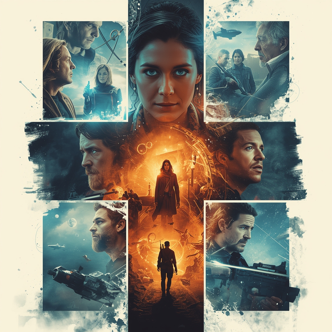 Key moments from the Mercy finale Mercy ending explained reveals time travel paradoxes in 2026 film