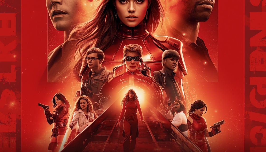 Mercy (2026) Ending Explained: Sci-Fi Thriller Deconstructed