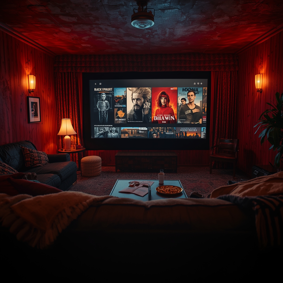 Movies like The Black Demon: Top shark horror recommendations