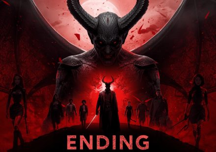 The Black Demon Ending Explained: What Really Happened at the End?