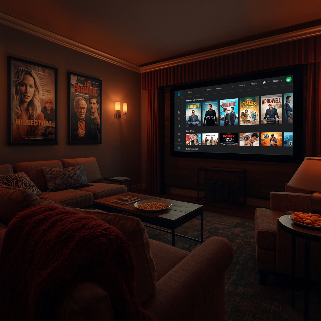 Must-Watch Horror Films movies like The Black Phone with similar horror themes and suspense