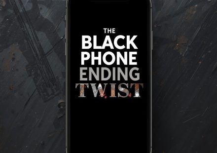 The Black Phone Ending Explained: The Twists