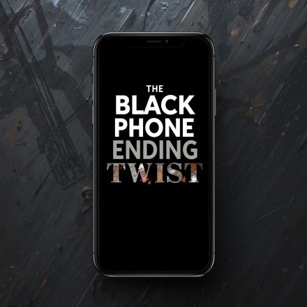 The Black Phone Ending Explained: The Twists
