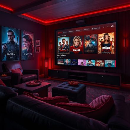 Top 10 Most Popular Movies on Netflix Right Now