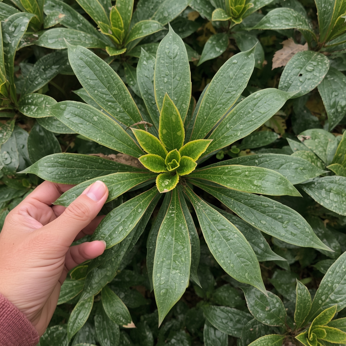 Gardening tools and supplies