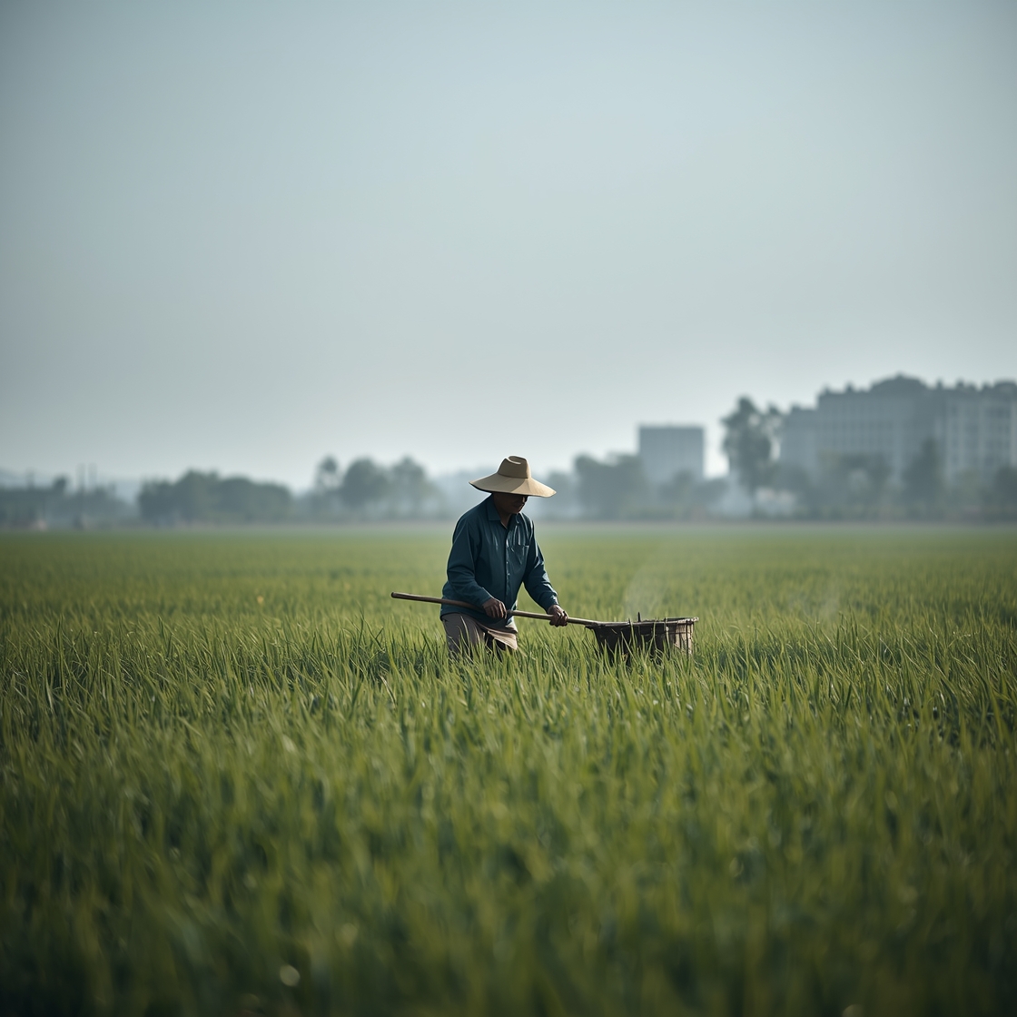 Step-by-step plant care