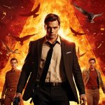 5 Underrated Movies Like The Fall Guy for Action Fans