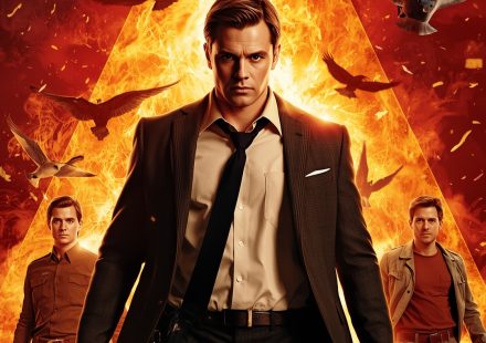 5 Underrated Movies Like The Fall Guy for Action Fans